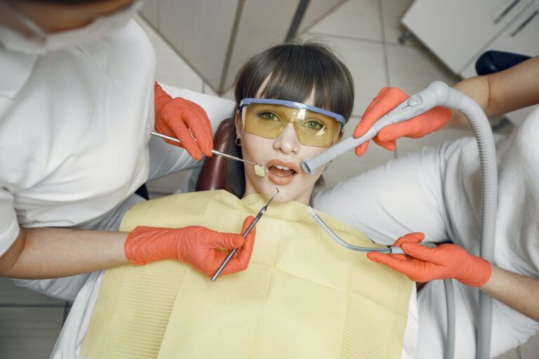 Future Trends in Dental Equipment