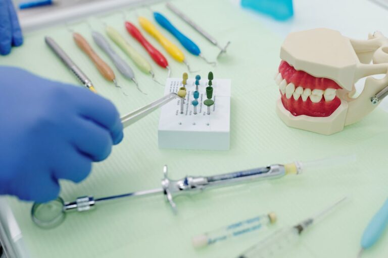 FAQs for Dental Patients